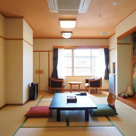 Tenku Yubo Seikaiso Beppu Exterior foto