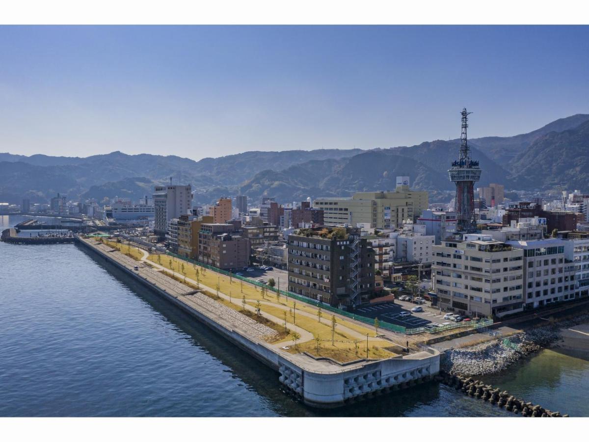 Tenku Yubo Seikaiso Beppu Exterior foto